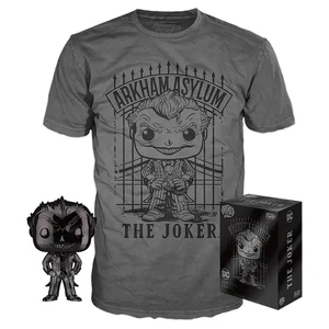 The Joker Funko Pop