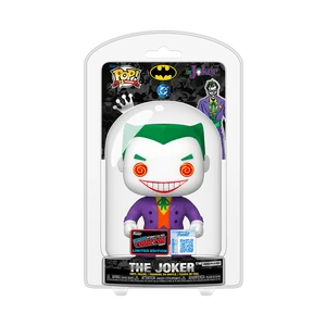 The Joker Funko Pop