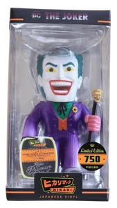 The Joker Funko Pop