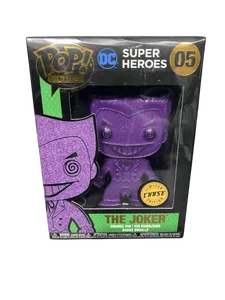 The Joker #SE Funko Pop