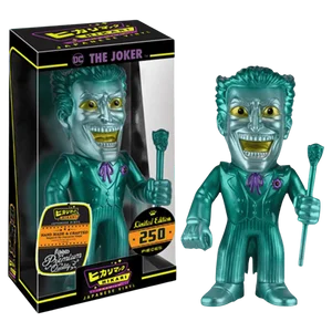 The Joker Funko Pop