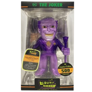 The Joker Funko Pop
