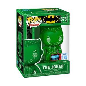 The Joker #578 Funko Pop