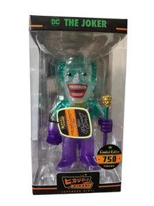 The Joker Funko Pop