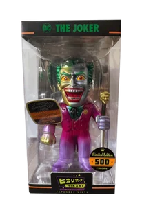 The Joker Funko Pop