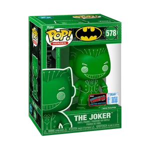 The Joker #578 Funko Pop
