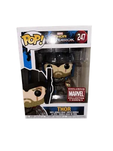 Thor #247 Funko Pop