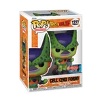 Cell (2nd Form) #1227 Funko Pop