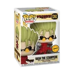 Vash the Stampede #1362 Funko Pop