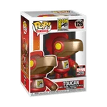 Toucan #126 Funko Pop