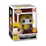 Georgie Denbrough #536 Funko Pop
