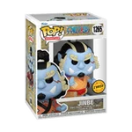 Jinbe #1265 Funko Pop