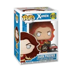 Dark Phoenix #413 Funko Pop