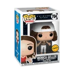 Monica Geller #704 Funko Pop