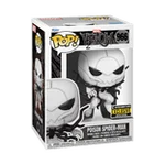 Poison Spider-Man #966 Funko Pop