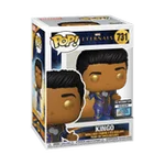 Kingo #731 Funko Pop