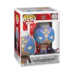 Rey Mysterio #93 Funko Pop