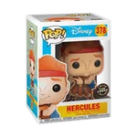 Hercules #378 Funko Pop
