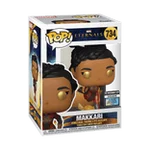 Makkari #734 Funko Pop