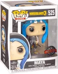 Maya #525 Funko Pop