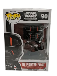 TIE Fighter Pilot #90 Funko Pop