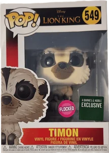 Timon #549 Funko Pop