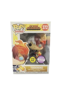 Todoroki #372 Funko Pop