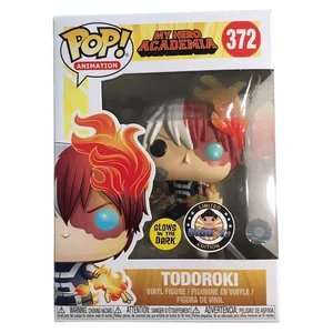 Todoroki #372 Funko Pop