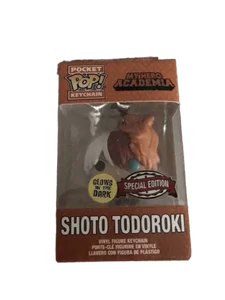 Shoto Todoroki Funko Pop