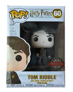 Tom Riddle #60 Funko Pop