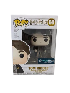 Tom Riddle #60 Funko Pop