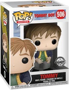 Tommy #506 Funko Pop