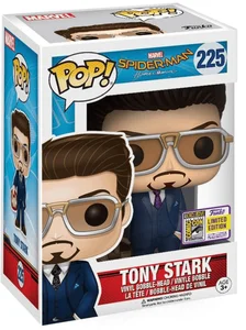 Tony Stark #225 Funko Pop