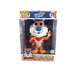 Tony the Tiger #70 Funko Pop