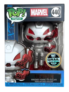 Ultron #440 Funko Pop