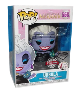 Ursula #568 Funko Pop