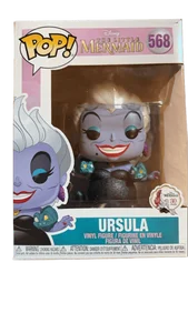 Ursula #568 Funko Pop
