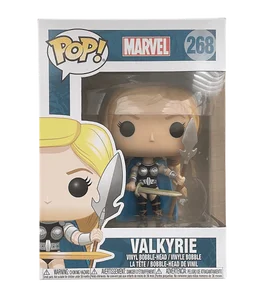 Valkyrie #268 Funko Pop