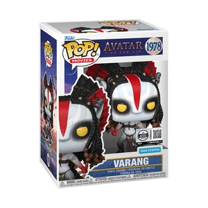 Varang #1978 Funko Pop