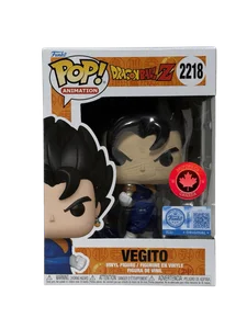 Vegito #2218 Funko Pop