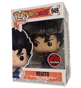 Vegito #949 Funko Pop