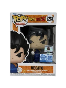 Vegito #2218 Funko Pop