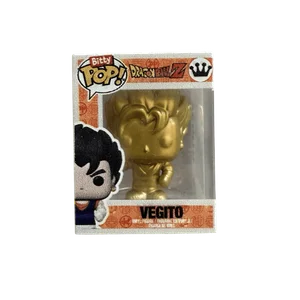 Vegito Funko Pop