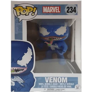 Venom #234 Funko Pop
