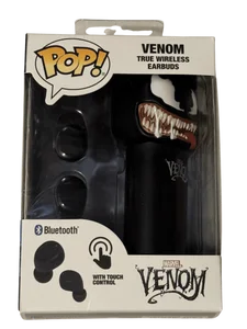 Venom Funko Pop
