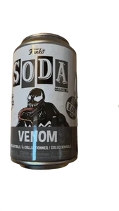 Venom Funko Pop