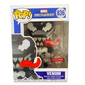 Venom #836 Funko Pop
