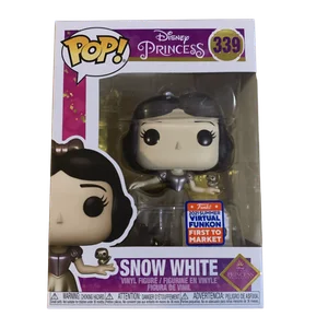 Snow White #339 Funko Pop