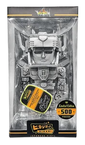 Voltron Funko Pop