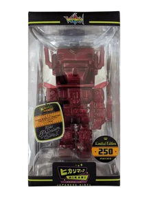 Voltron Funko Pop